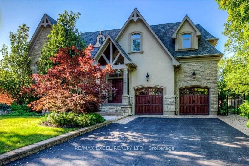 Recently sold property in Mississauga - real estate
