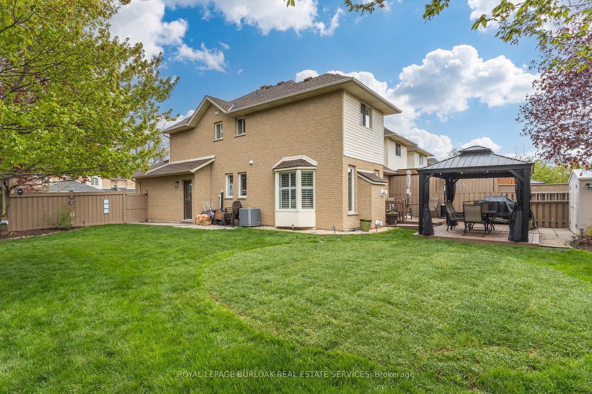 4119 Foxwood Drive - Townhouse photo 34 of 45 in Burlington, Ontario