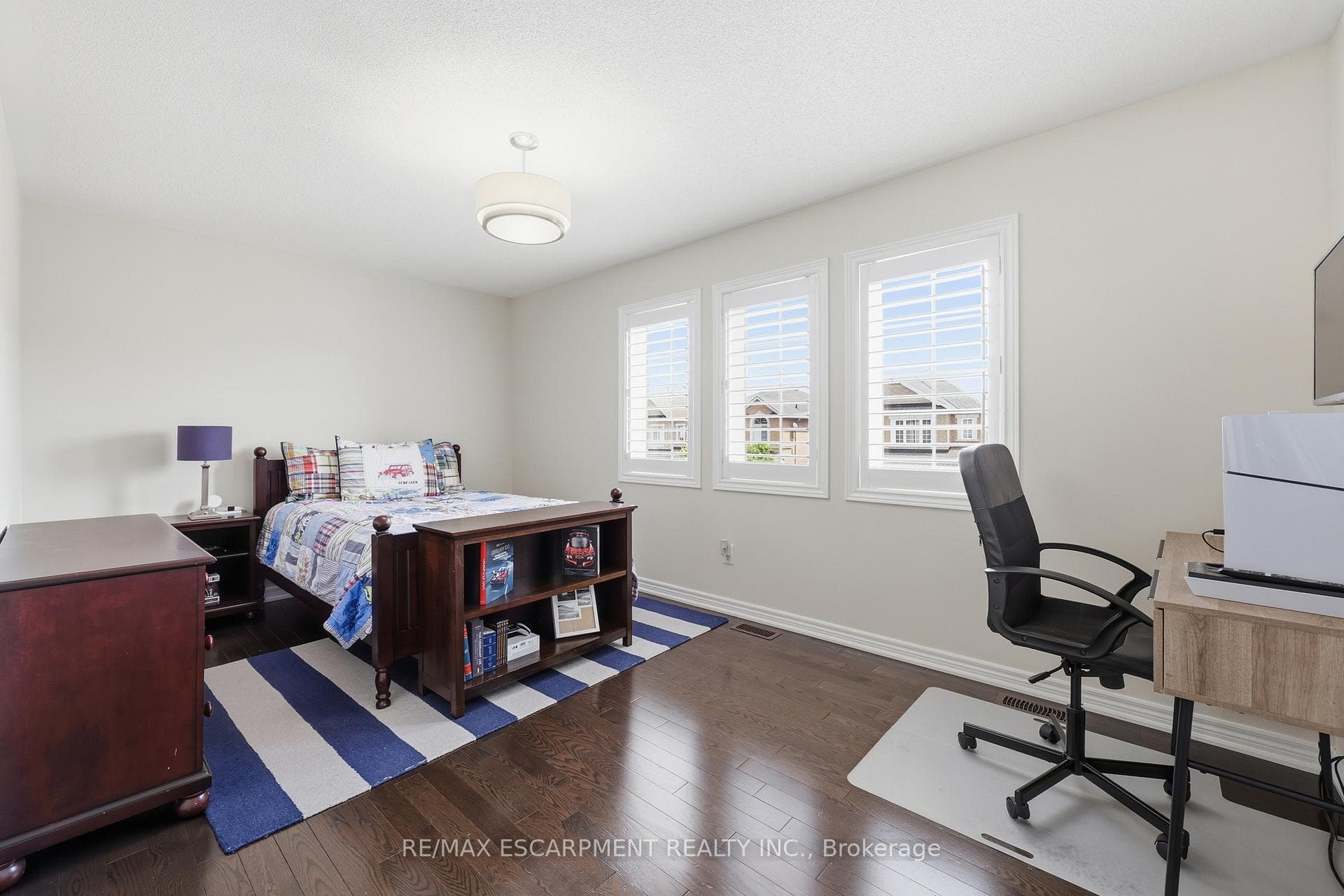 4645 Doug Wright Drive - Detached photo 27 of 47 in Burlington, Ontario