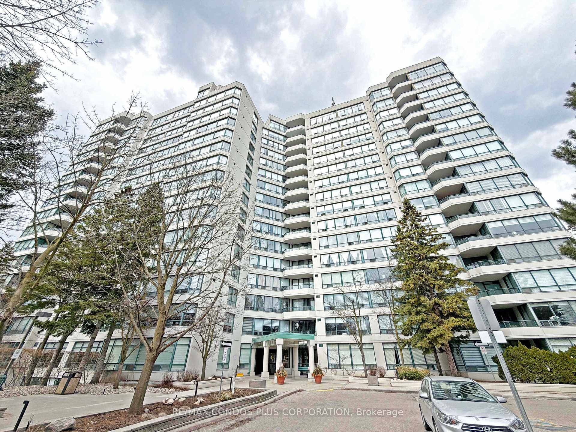 120 Promenade Circle Unit 1509 - home for sale in Vaughan, Ontario