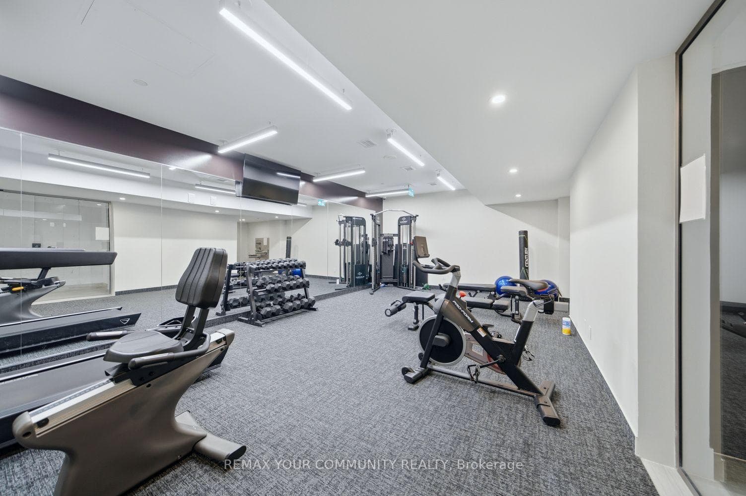 1316 Kingston Road Unit 305 - Condo photo 41 of 47 in Birch Cliff / Cliffside, Ontario