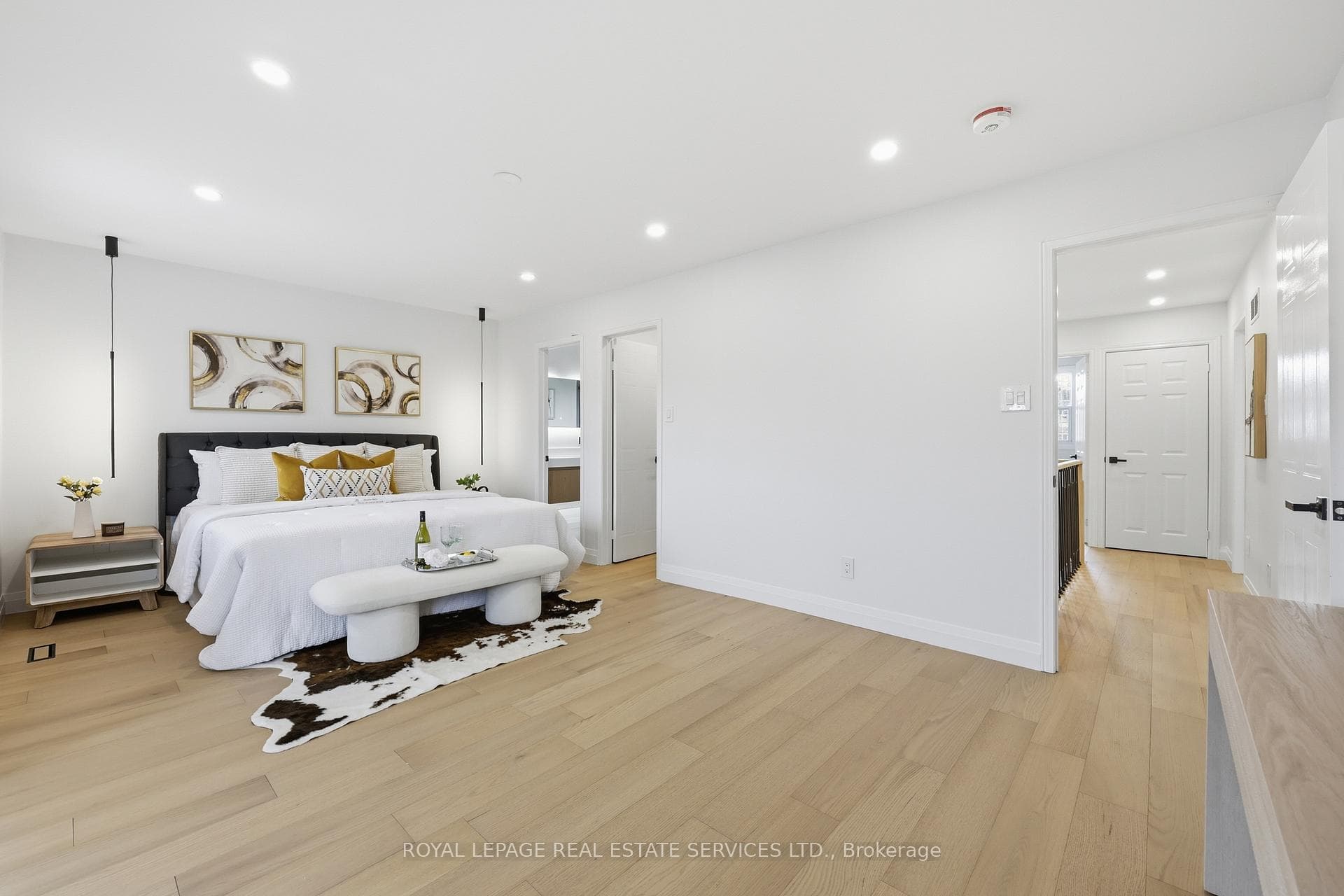 1332 Quinpool Court - Detached photo 21 of 47 in Mississauga, Ontario