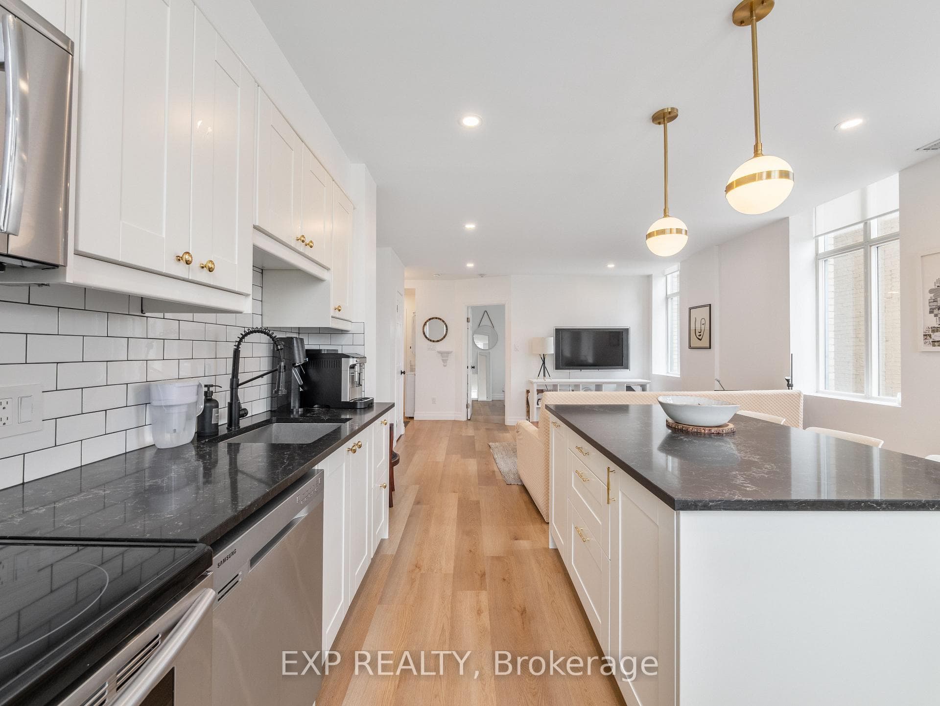 36 James Street Unit 805 - Condo photo 10 of 31 in Hamilton, Ontario