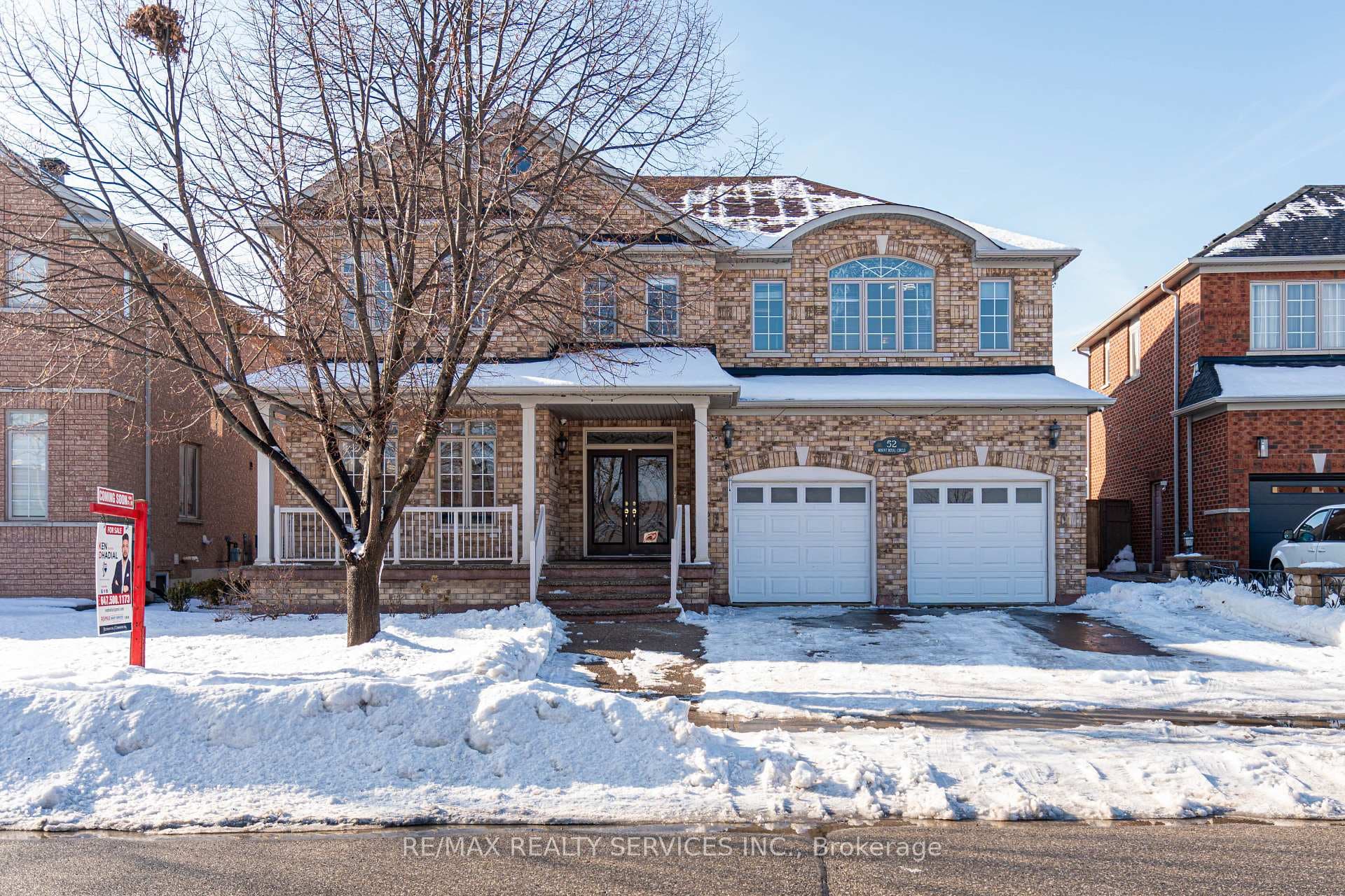 52 Mount Royal Circle - Detached photo 33 of 40 in Brampton, Ontario