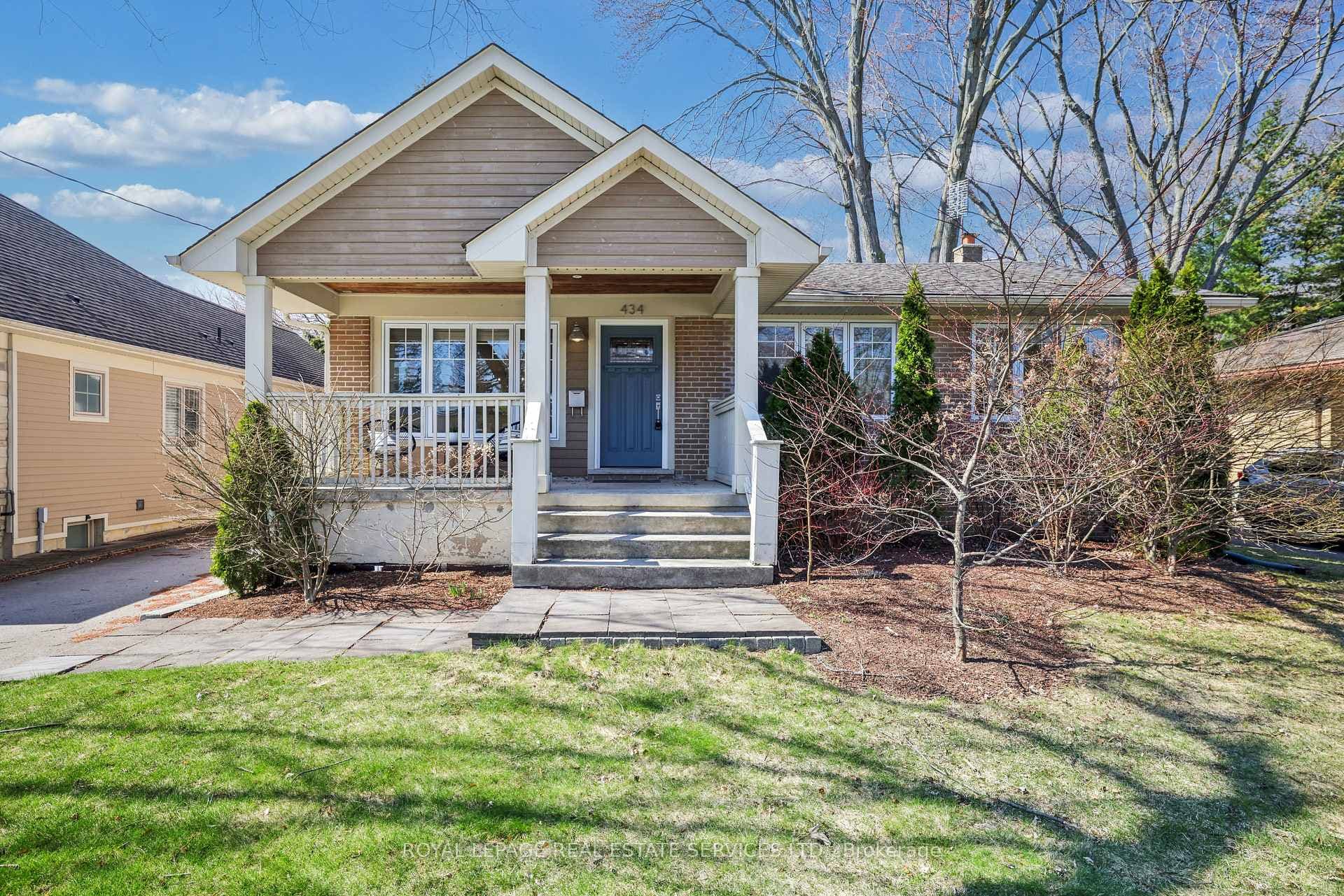 434 Winston Road - Detached for sale in Eastlake, Ontario