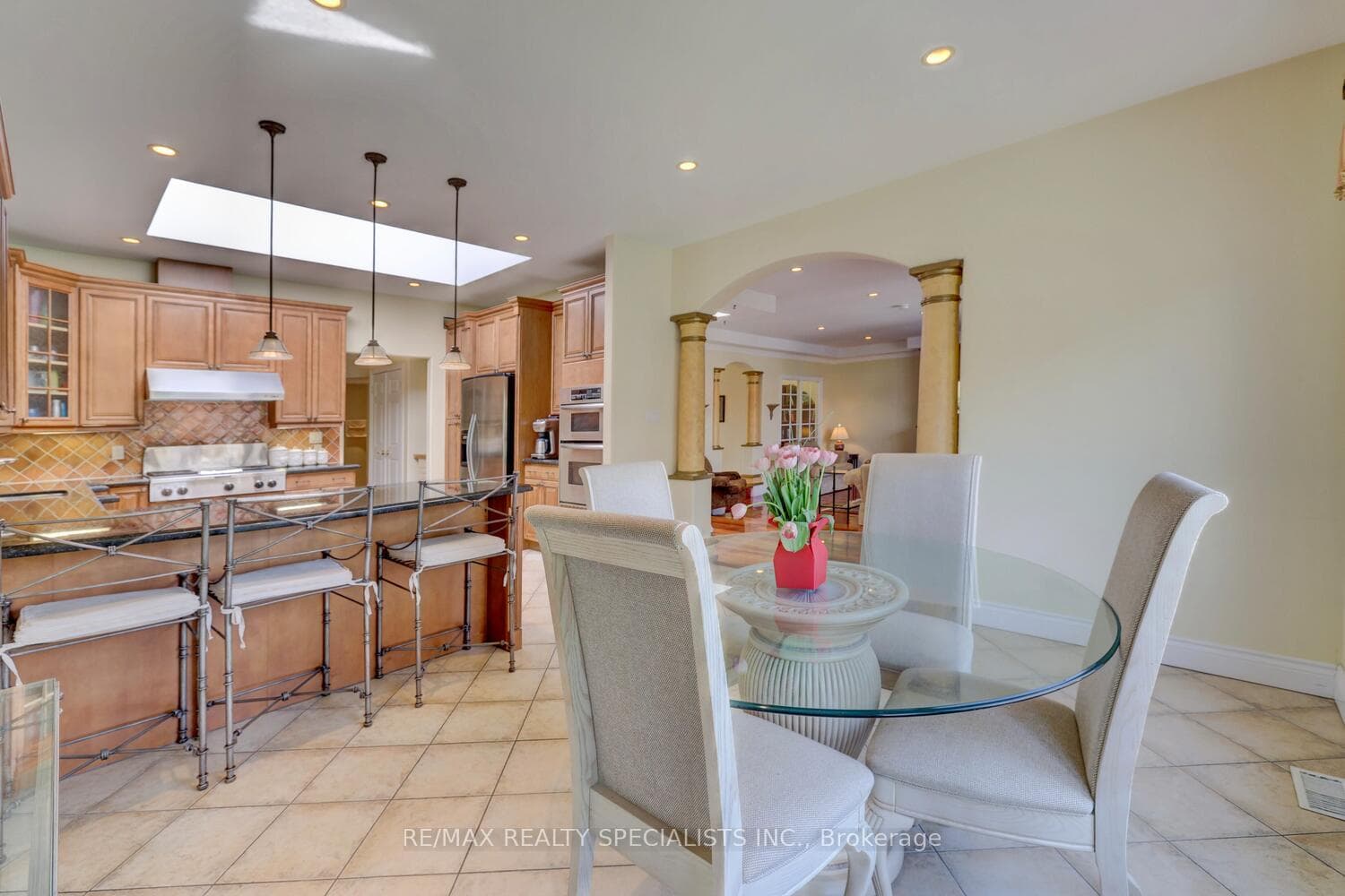 2141 Fowler Lane - Detached photo 13 of 44 in Mississauga, Ontario