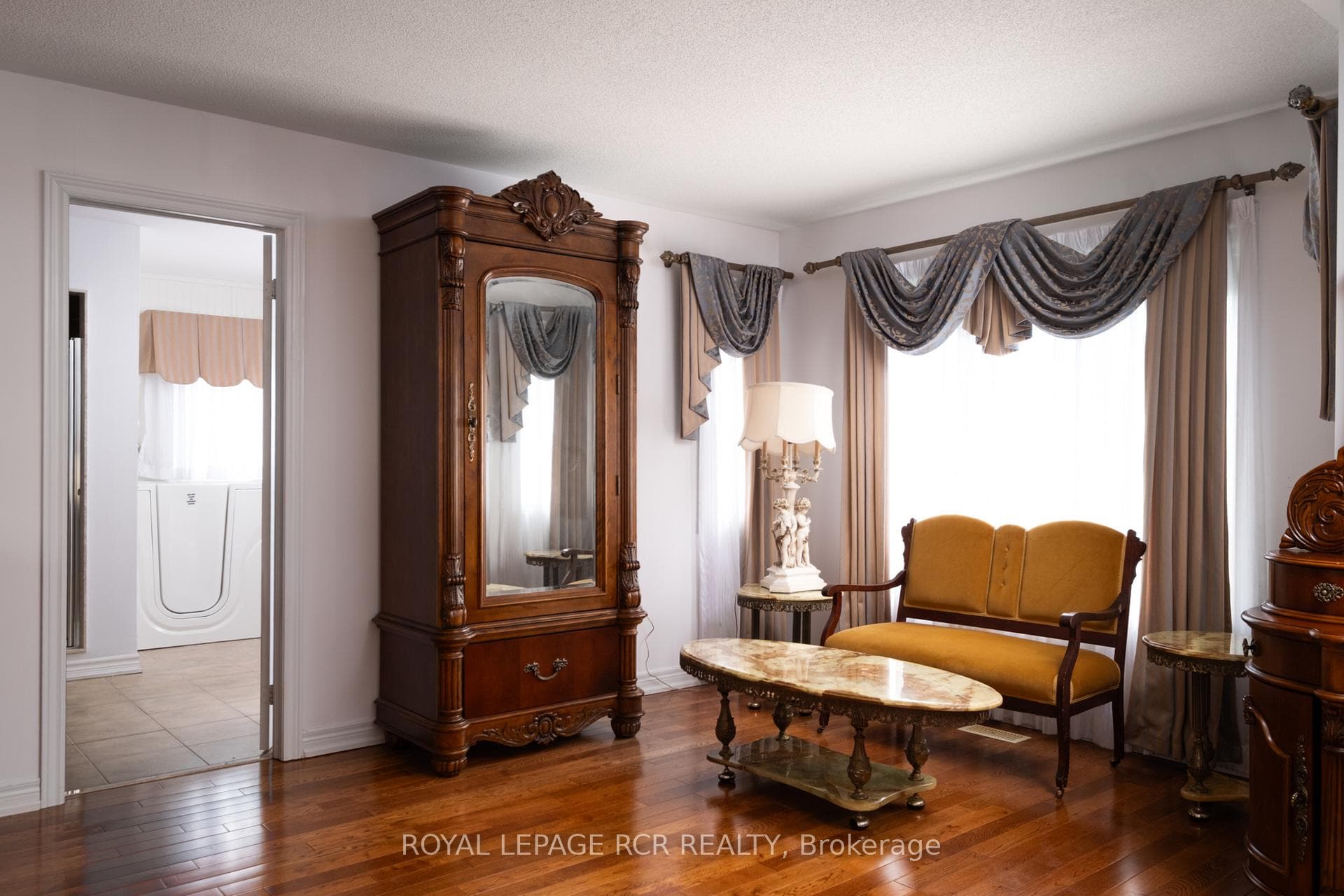 32 Dokkum Crescent - New Construction photo 22 of 41 in Brampton, Ontario