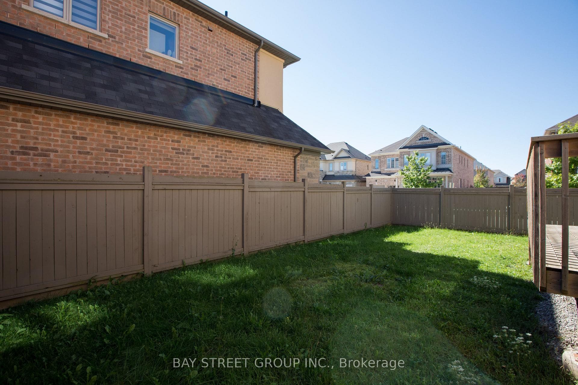 3127 Streamwood Pass - Detached photo 46 of 48 in Oakville, Ontario