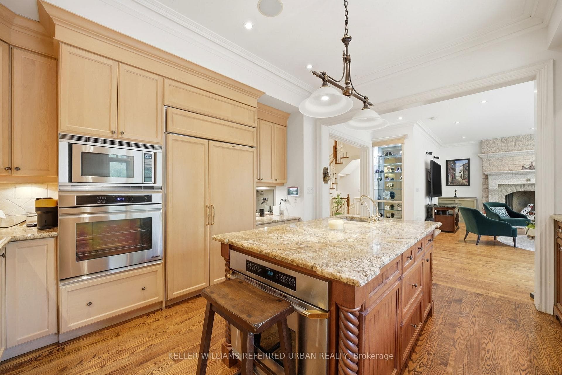41 Wentworth Avenue - Detached photo 19 of 50 in Thornhill / Willowdale, Ontario