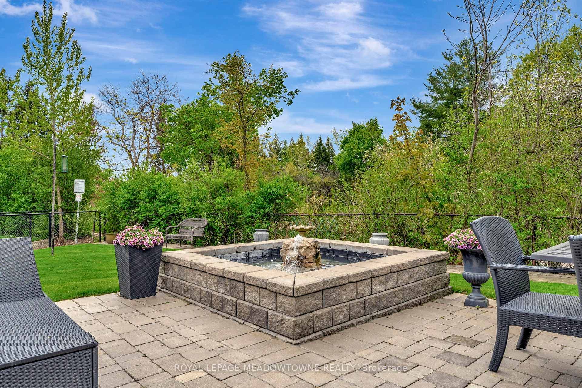 2008 Peak Place - Detached photo 35 of 40 in Oakville, Ontario