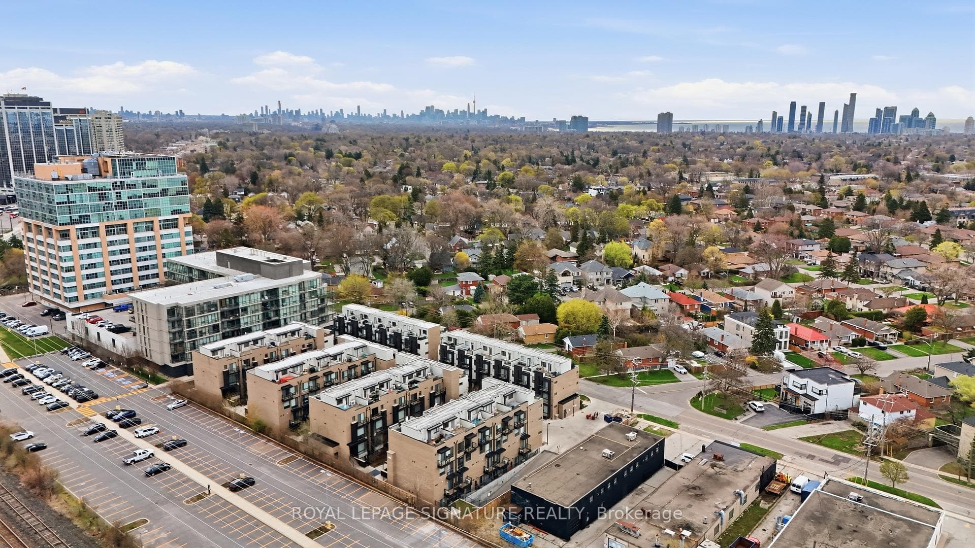 28 Fieldway Road Unit 55 - Condo photo 18 of 20 in Etobicoke (Islington / Rexdale), Ontario