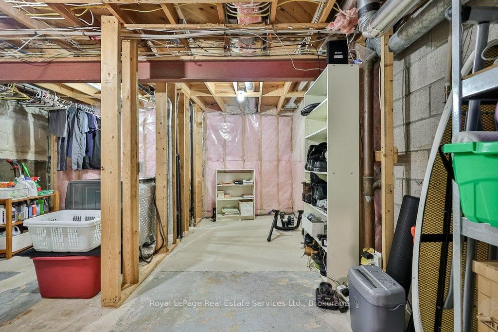 1528 Warland Road - Detached photo 38 of 50 in Oakville, Ontario