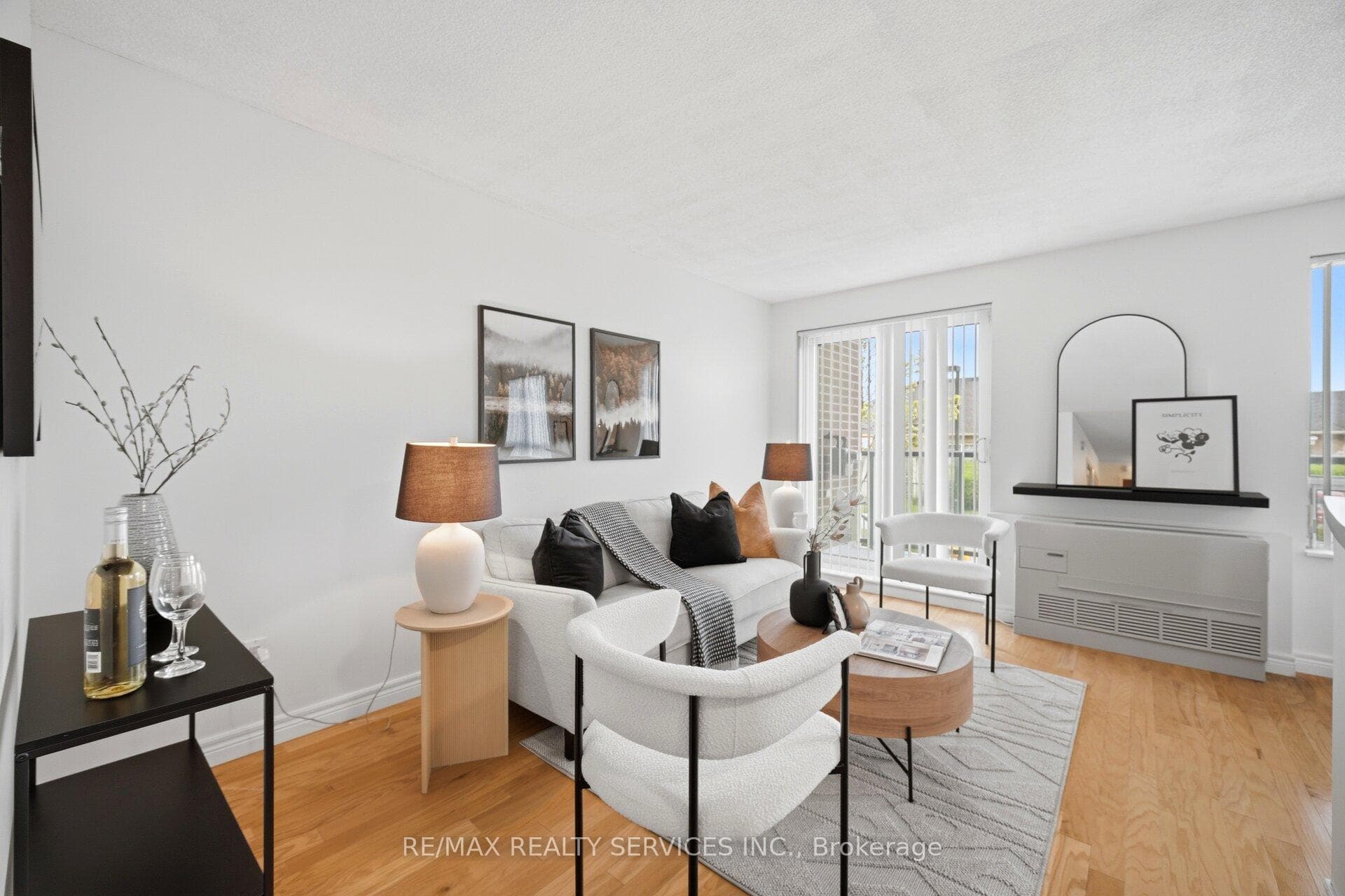 25 Via Rosedale N/A Unit 116 - Condo photo 3 of 25 in Brampton, Ontario