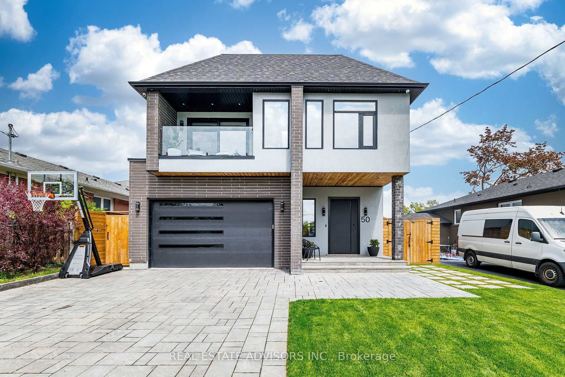 50 Beckwith Road - Detached photo 1 of 34 in Etobicoke (Islington / Rexdale), Ontario