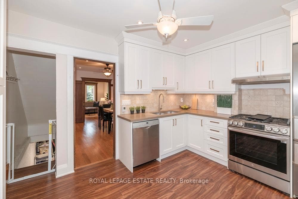 58 Chatham Avenue - Semi-Detached photo 12 of 24 in Riverdale / Leslieville, Ontario