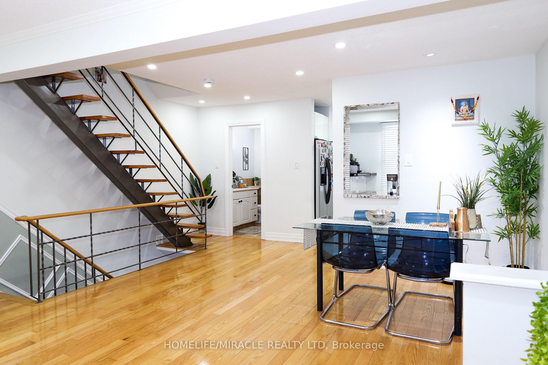 2440 Bromsgrove Road Unit 64 - Condo photo 17 of 40 in Mississauga, Ontario