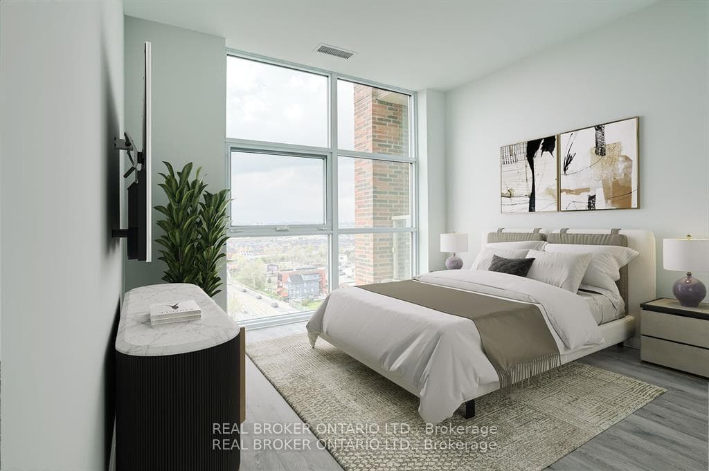 1787 St Clair Avenue Unit 1105 - Condo photo 8 of 13 in Keelesdale / Eglinton West, Ontario