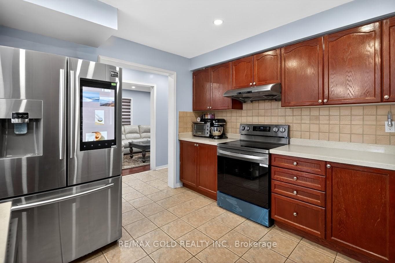 50 Ranchero Drive - Detached photo 9 of 32 in Brampton, Ontario