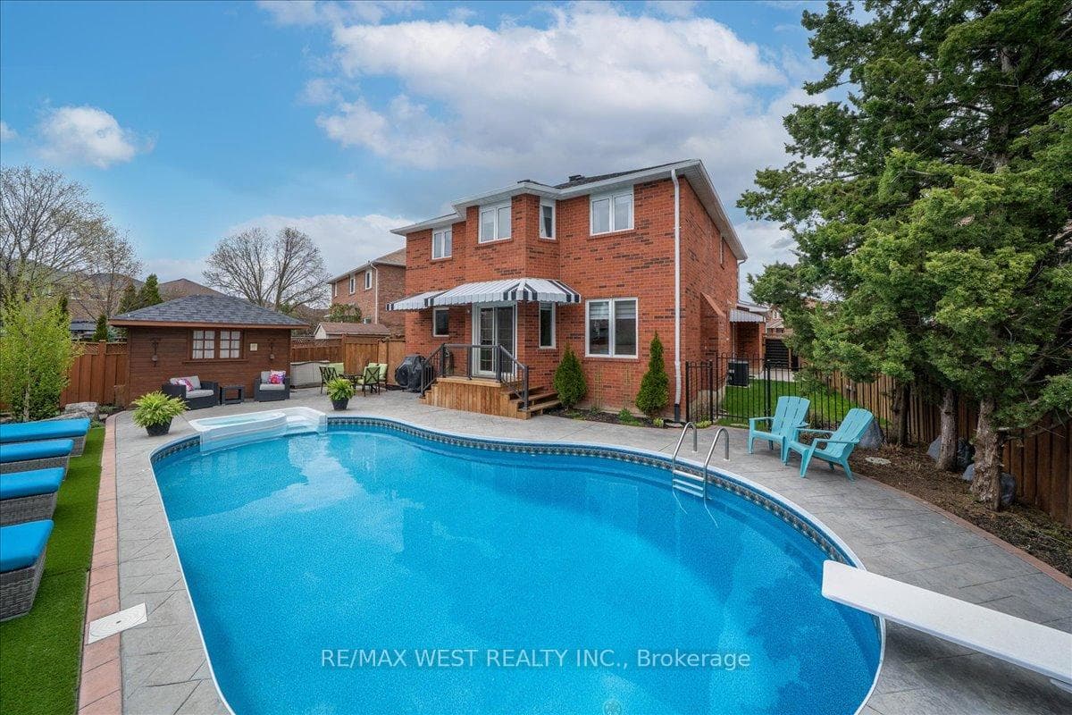 12 Berrydown Drive - Detached photo 40 of 50 in Caledon, Ontario