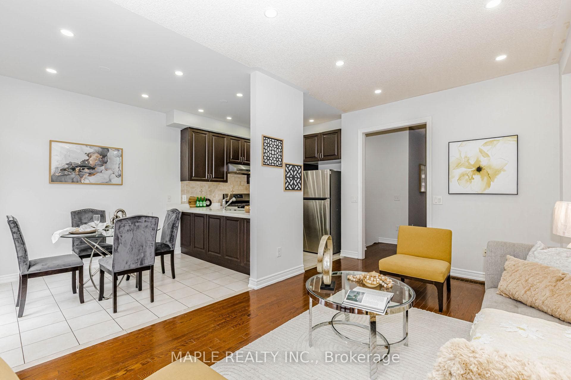 10 Eastlake Road - Semi-Detached photo 9 of 50 in Brampton, Ontario