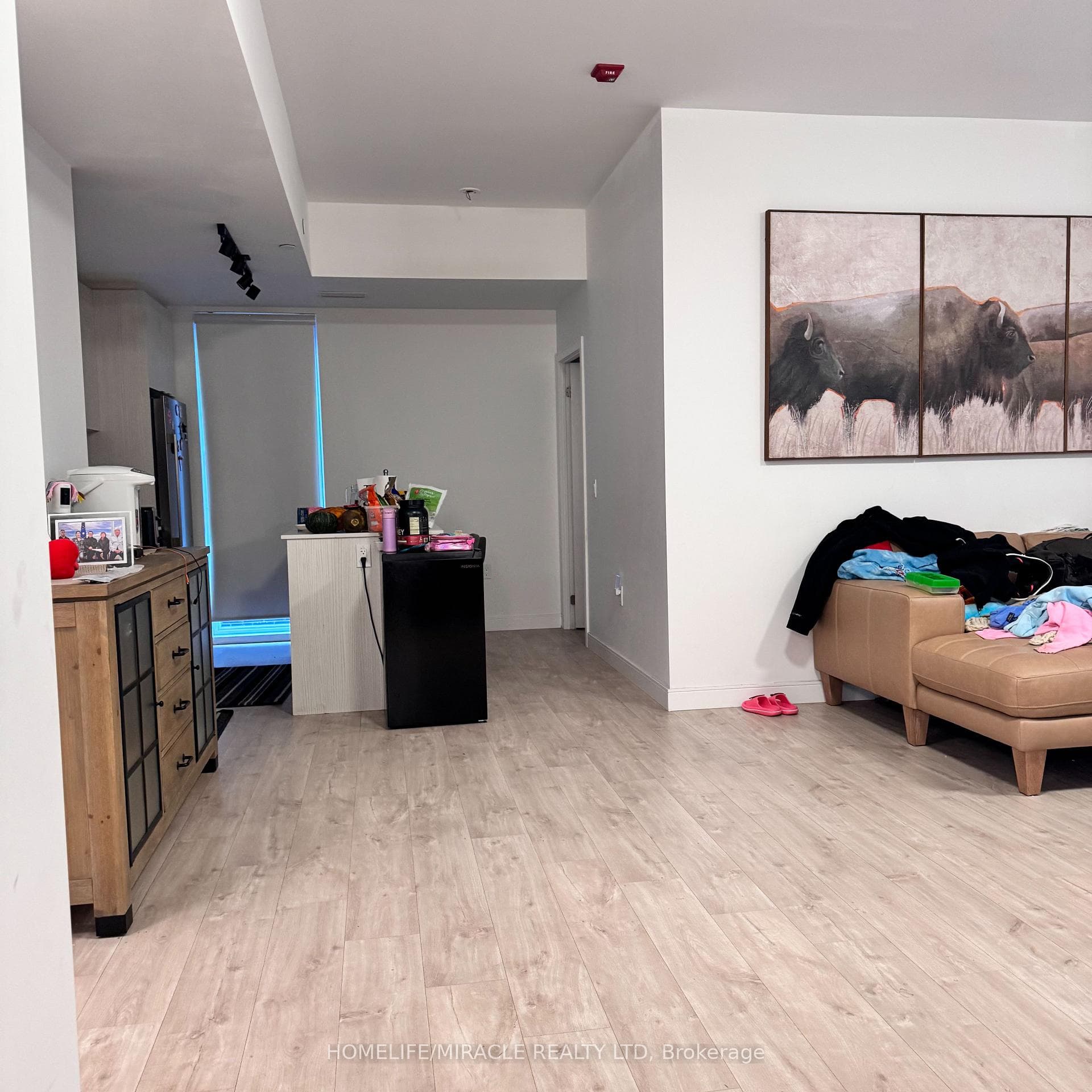 176 Clonmore Drive Unit 4 - Condo photo 4 of 8 in Birch Cliff / Cliffside, Ontario