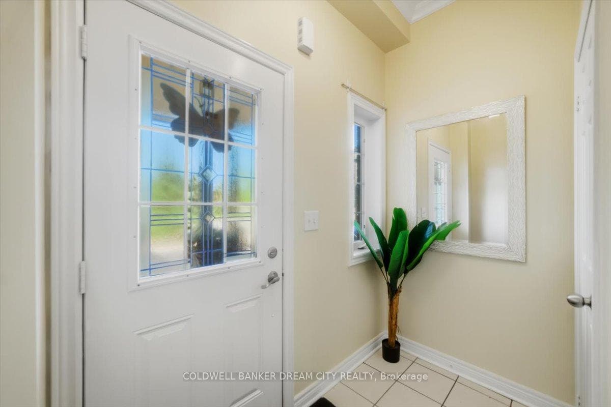 9738 Mclaughlin Road - Townhouse photo 2 of 45 in Brampton, Ontario