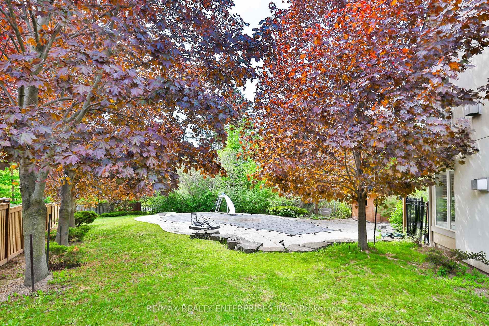 1832 Chesbro Court - Detached photo 43 of 44 in Mississauga, Ontario