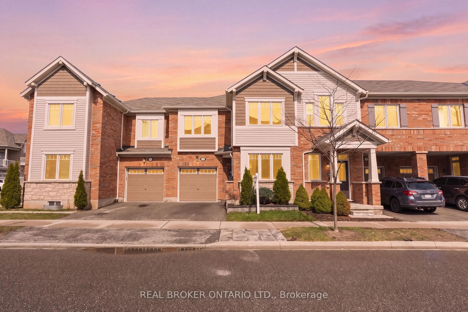 1213 Mulroney Heights - New Construction for sale in Scott, Ontario