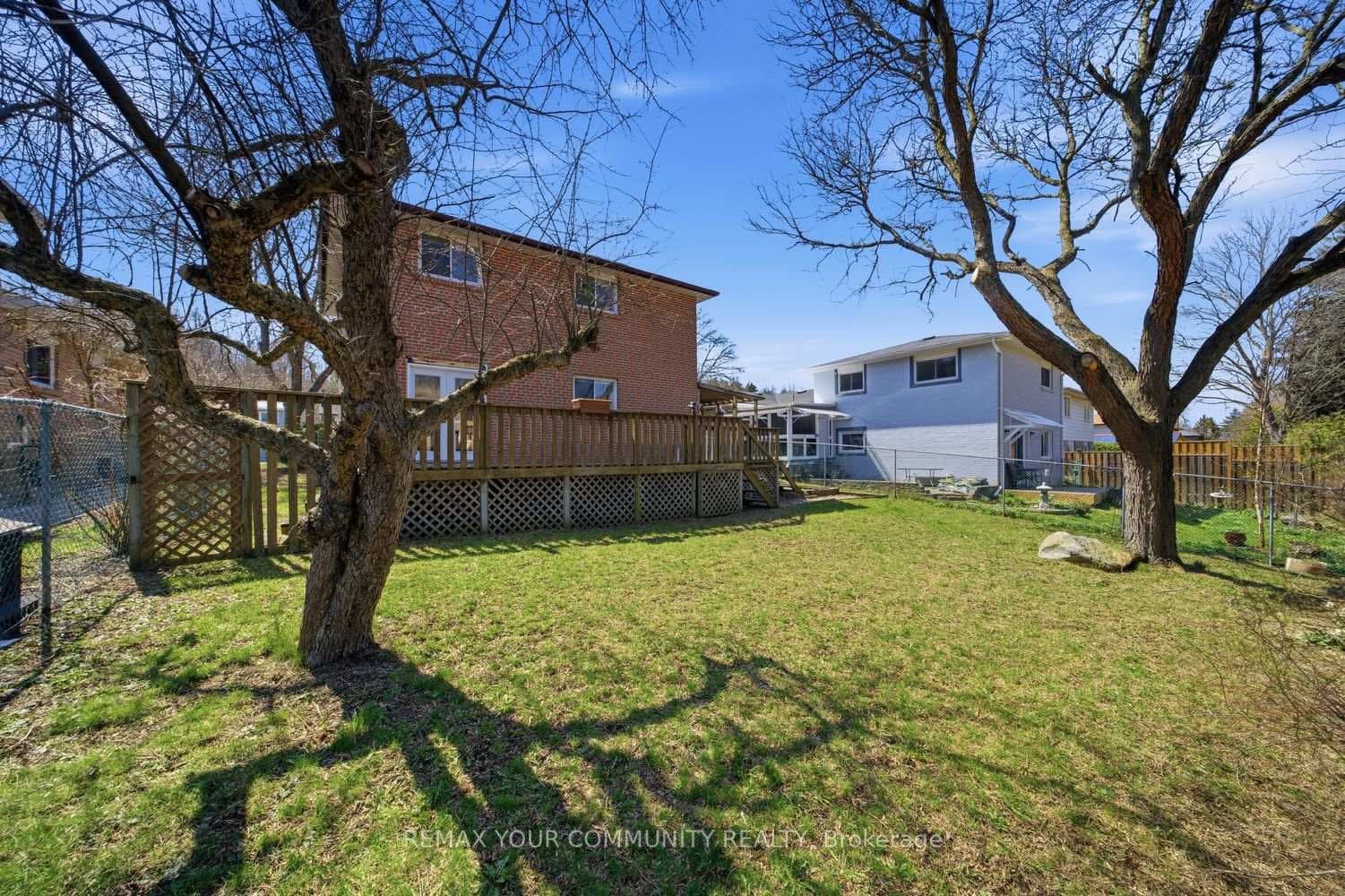 150 connaught Crescent - Detached photo 47 of 50 in Caledon, Ontario