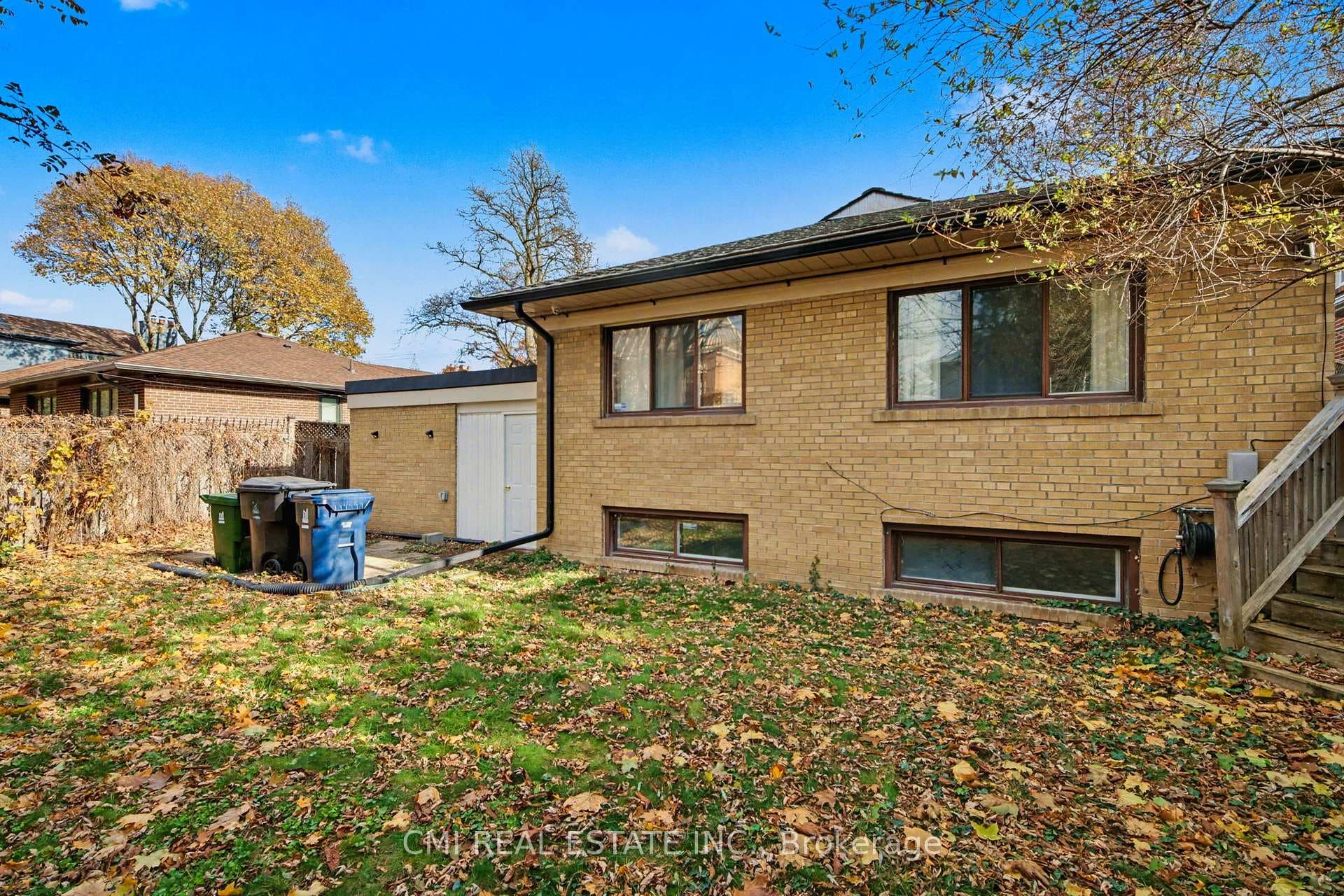 460 Martin Grove Road - Detached photo 35 of 38 in Etobicoke (Islington / Rexdale), Ontario