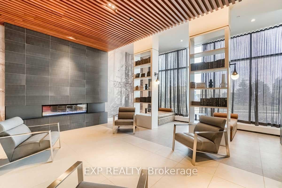2481 Taunton Road Unit 401 - Condo photo 23 of 23 in Oakville, Ontario
