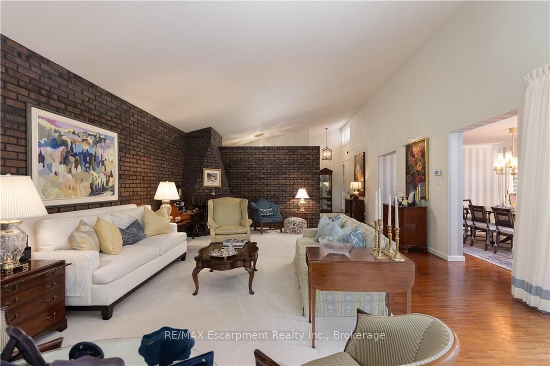 1168 Carey Road - Detached photo 7 of 35 in Oakville, Ontario