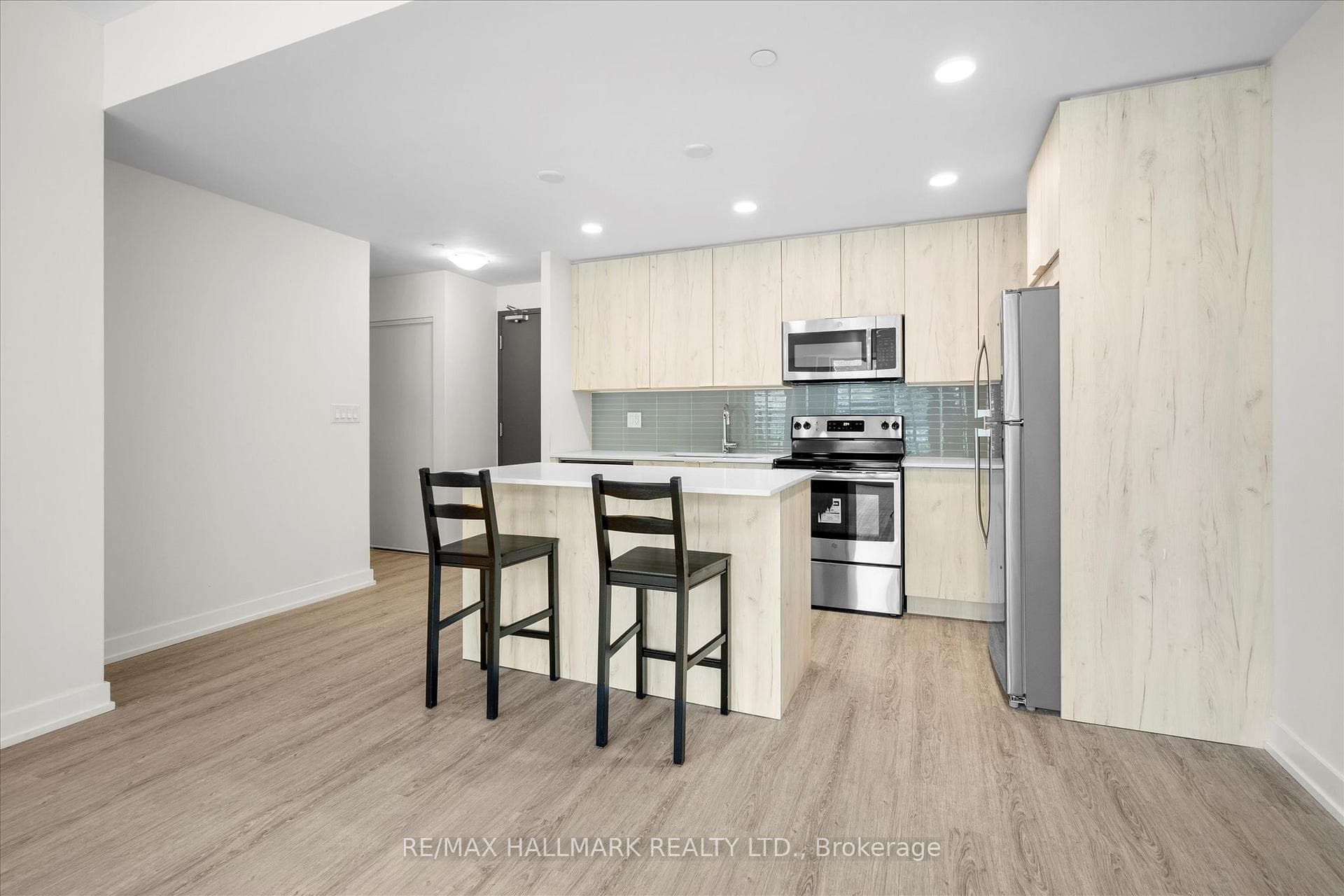 1350 Kingston Road Unit TH9 - Condo photo 16 of 39 in Birch Cliff / Cliffside, Ontario