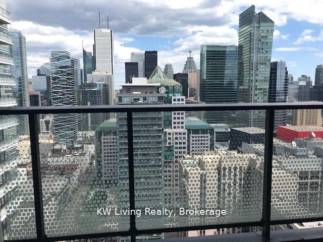 115 Blue Jays Way Unit 4001 - Condo photo 12 of 20 in Downtown Toronto / Waterfront, Ontario
