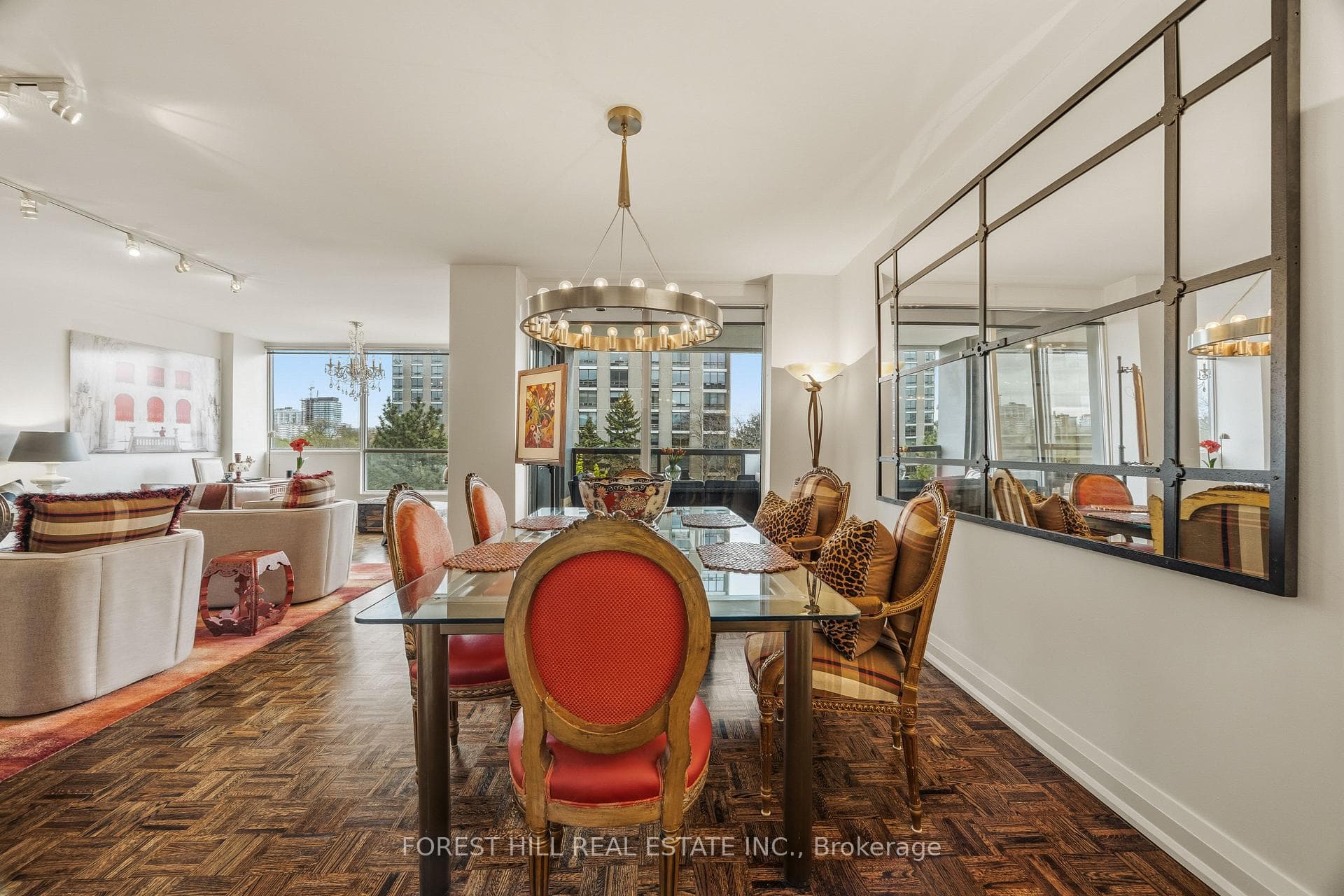 616 Avenue Road Unit 402 - Condo photo 6 of 22 in Annex / Yorkville / Summerhill, Ontario