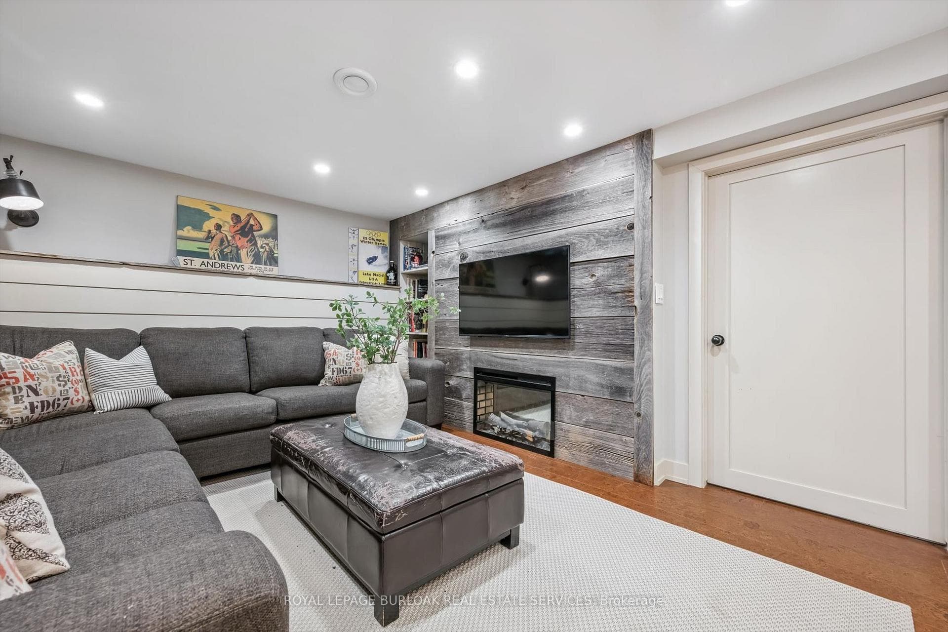 291 Strathcona Drive - Detached photo 25 of 40 in Burlington, Ontario