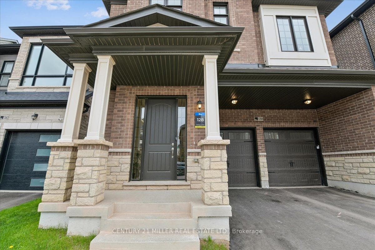 1358 Loon Lane - Detached photo 2 of 40 in Oakville, Ontario