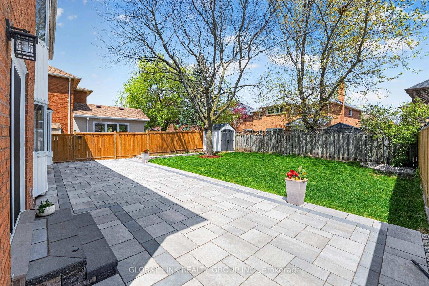 2141 Galena Crescent - Detached photo 36 of 37 in Oakville, Ontario