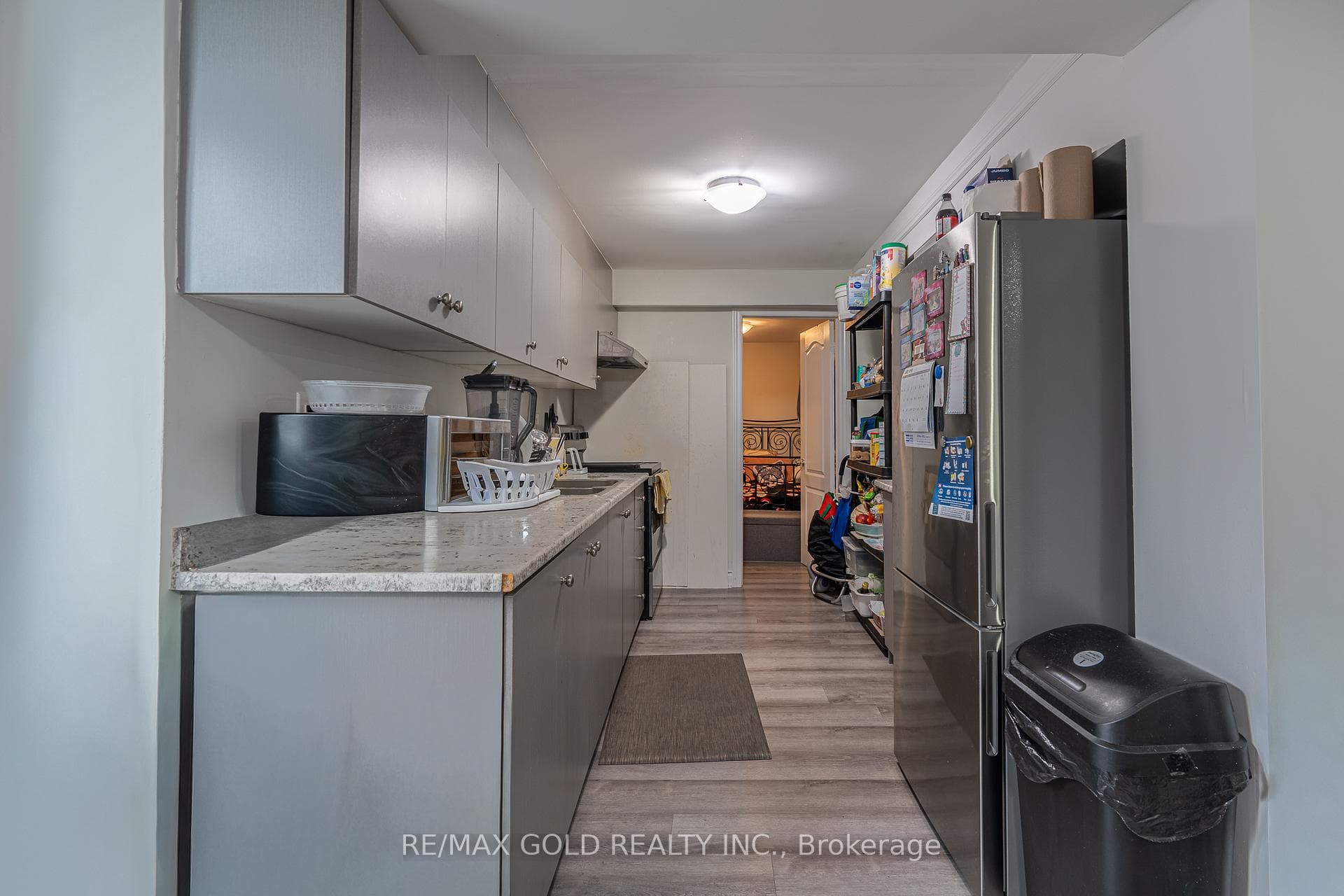 6 Meadow Glade Road - Detached photo 32 of 36 in Brampton, Ontario