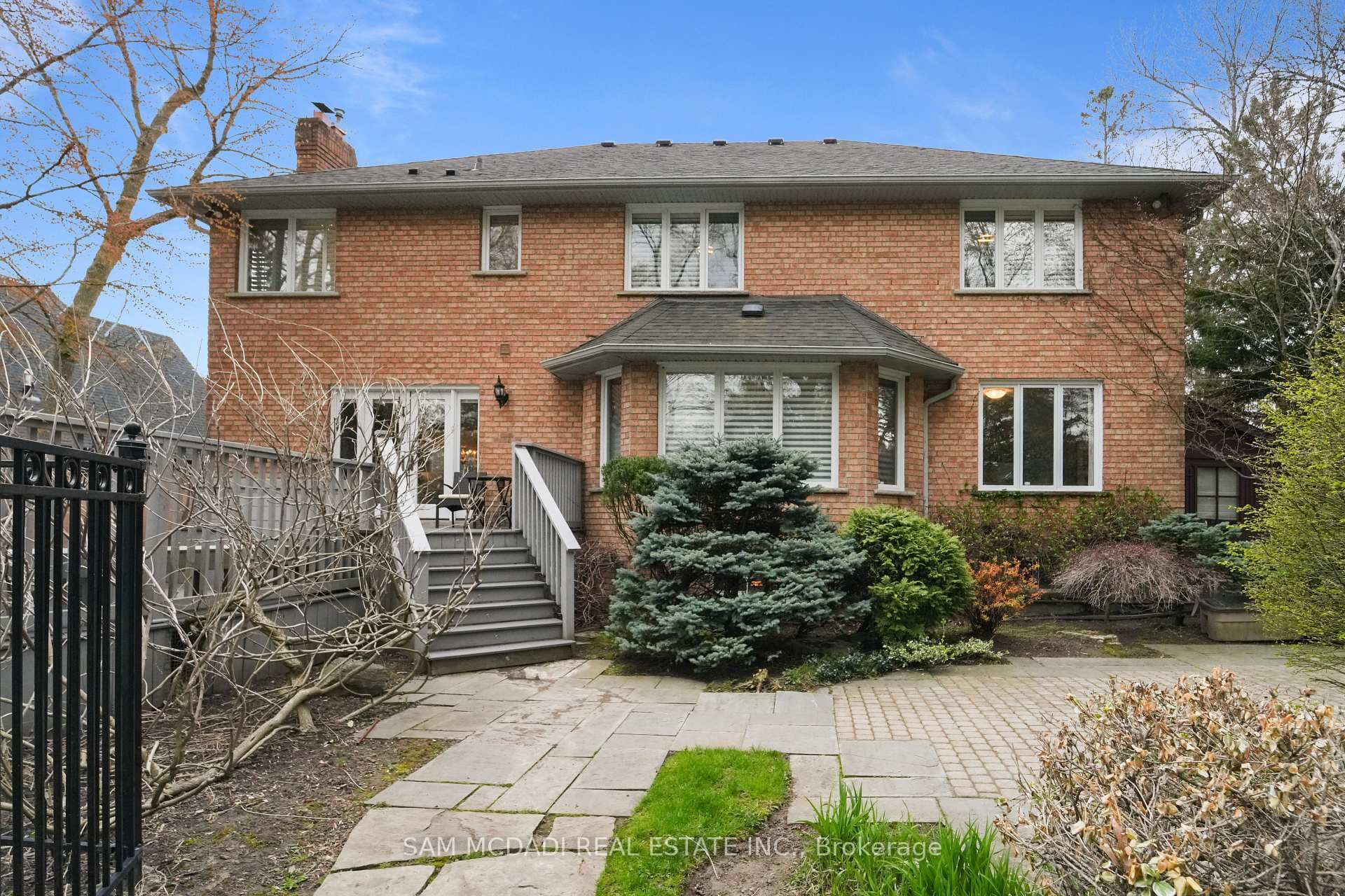 495 Meadow Wood Road - Detached photo 42 of 50 in Mississauga, Ontario