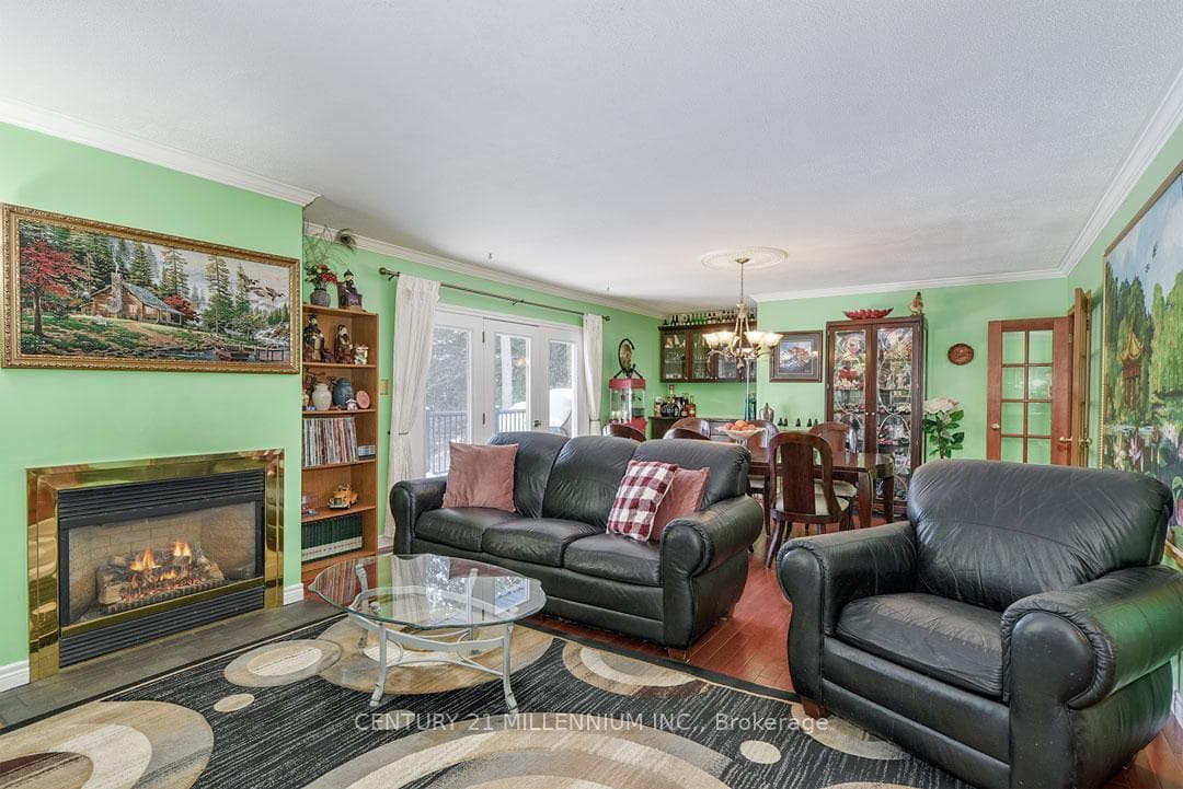 18599 Horseshoe Hill Road - Detached photo 16 of 48 in Caledon, Ontario