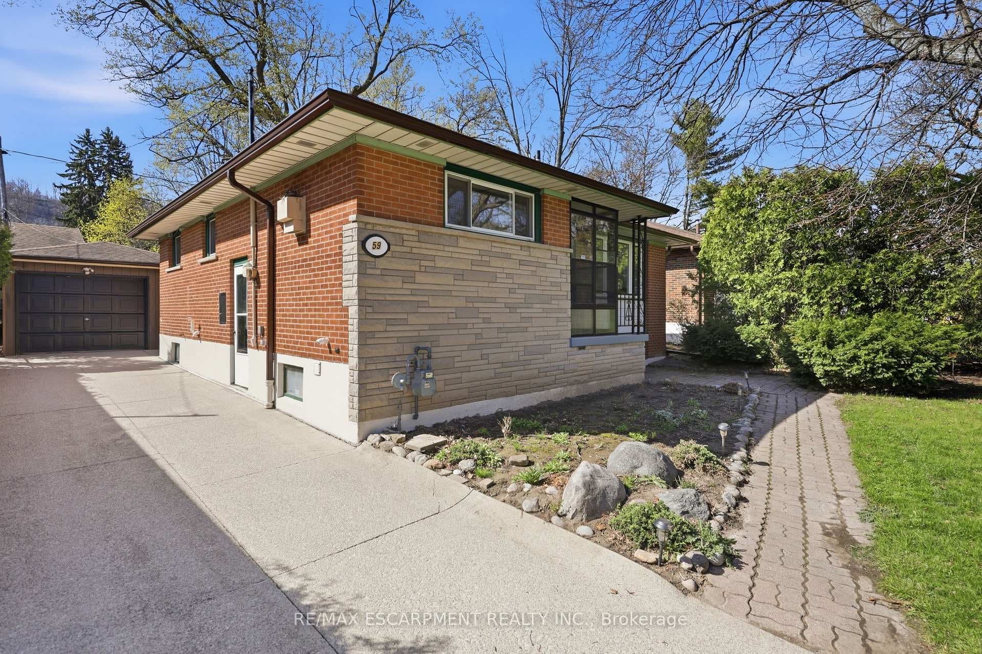 59 Purvis Drive - Detached photo 39 of 50 in Hamilton, Ontario
