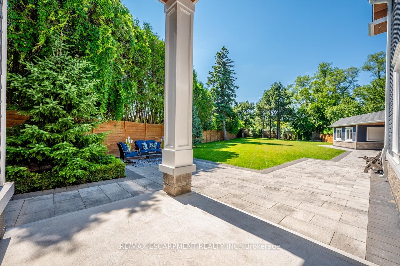 1618 Dogwood Trail - Detached photo 16 of 50 in Mississauga, Ontario