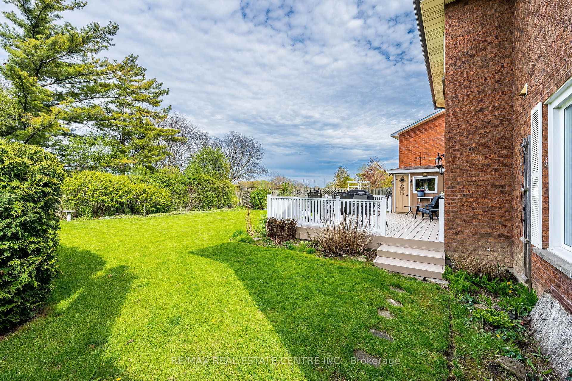 19 Mossbank Drive - Detached photo 42 of 47 in Brampton, Ontario