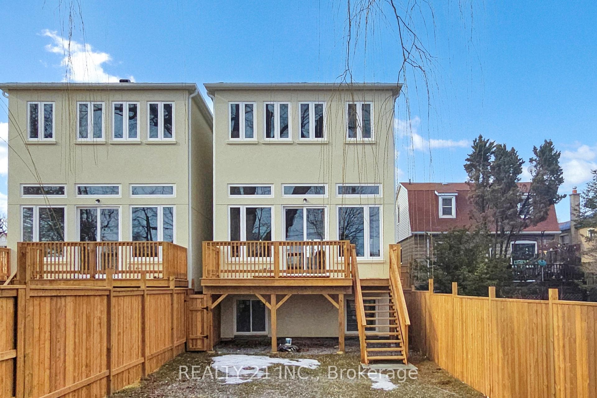 15 Malta Street - Detached photo 49 of 50 in Birch Cliff / Cliffside, Ontario