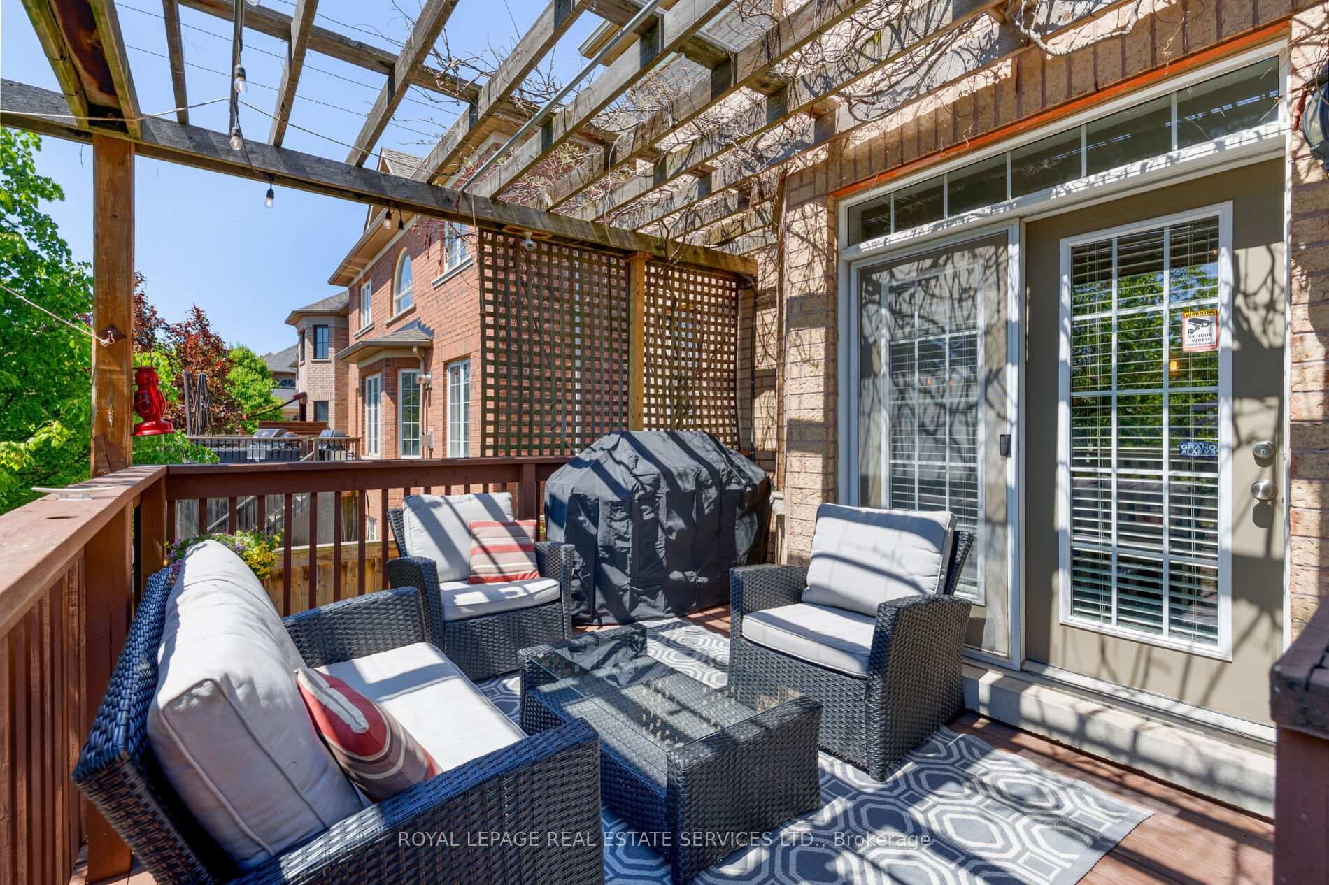 147 Innville Crescent - Detached photo 40 of 47 in Oakville, Ontario