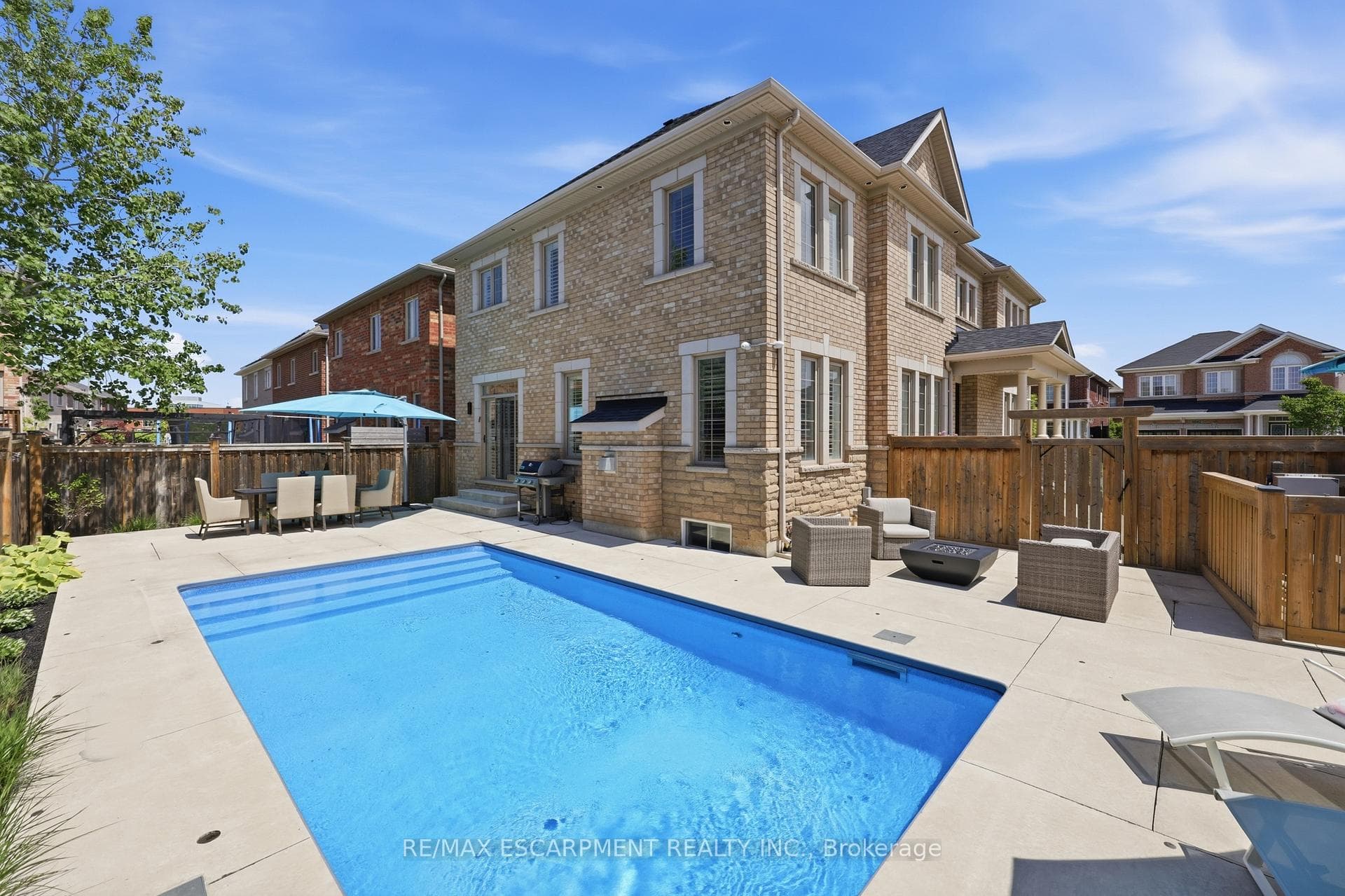 4645 Doug Wright Drive - Detached photo 37 of 47 in Burlington, Ontario