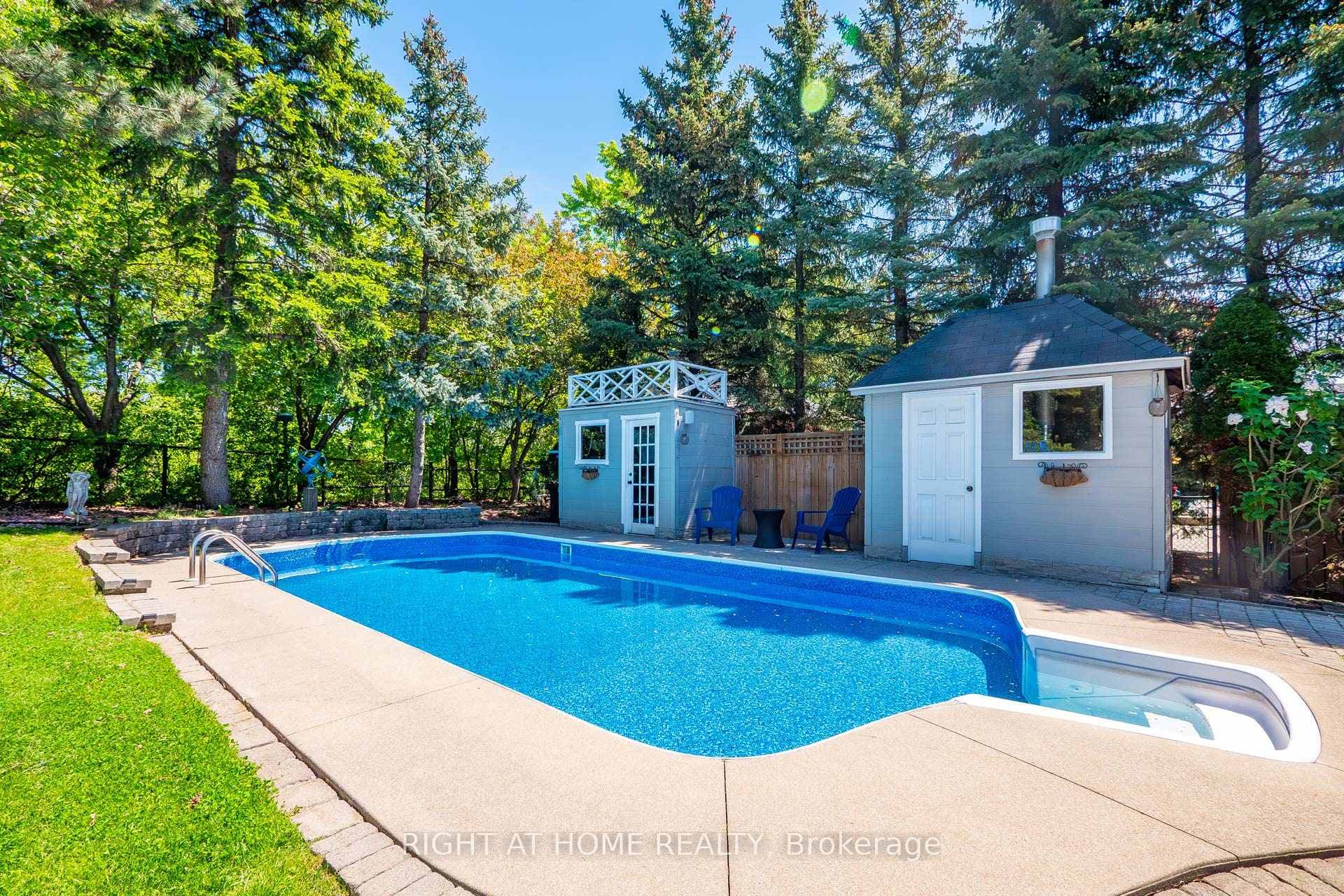 2005 Oak Springs Road - Detached photo 45 of 50 in Oakville, Ontario
