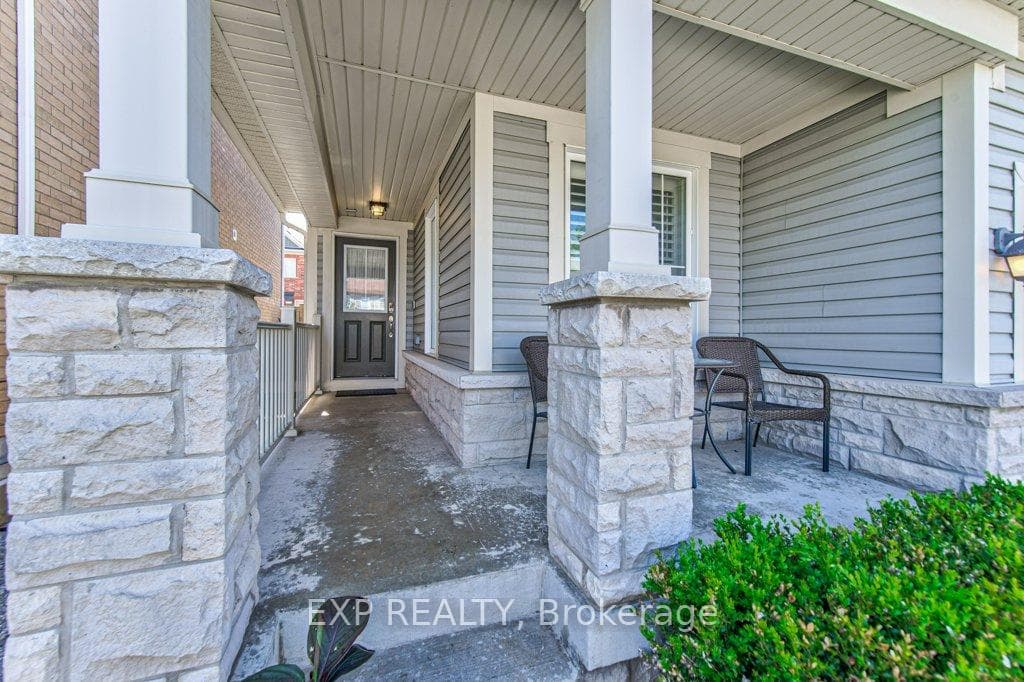 76 Ruhl Drive - Detached photo 5 of 50 in Milton, Ontario