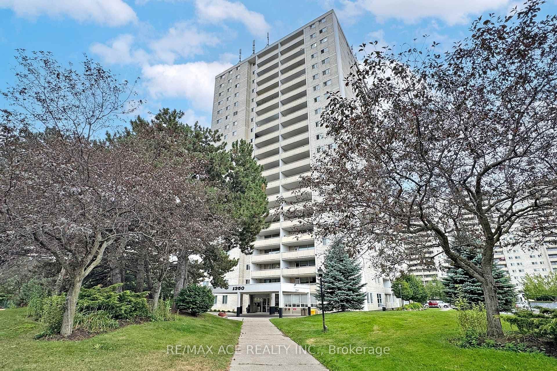 1350 York Mills Road Unit 1906 - Condo photo 3 of 48 in Don Mills / Parkwoods / Victoria Village, Ontario